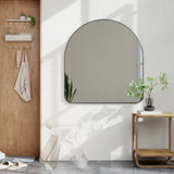 Hubba Arched Mirror