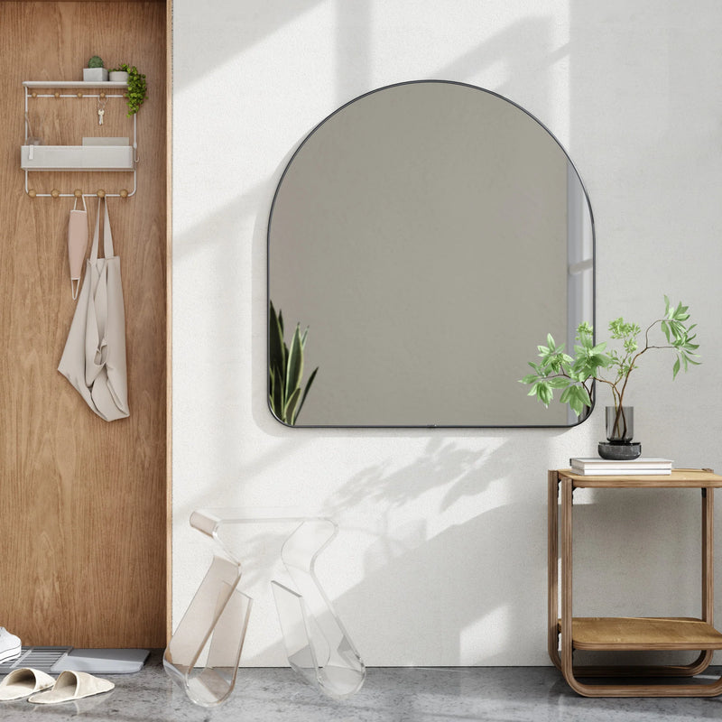 Hubba Arched Mirror