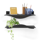 Surf Shelf - Set of 2