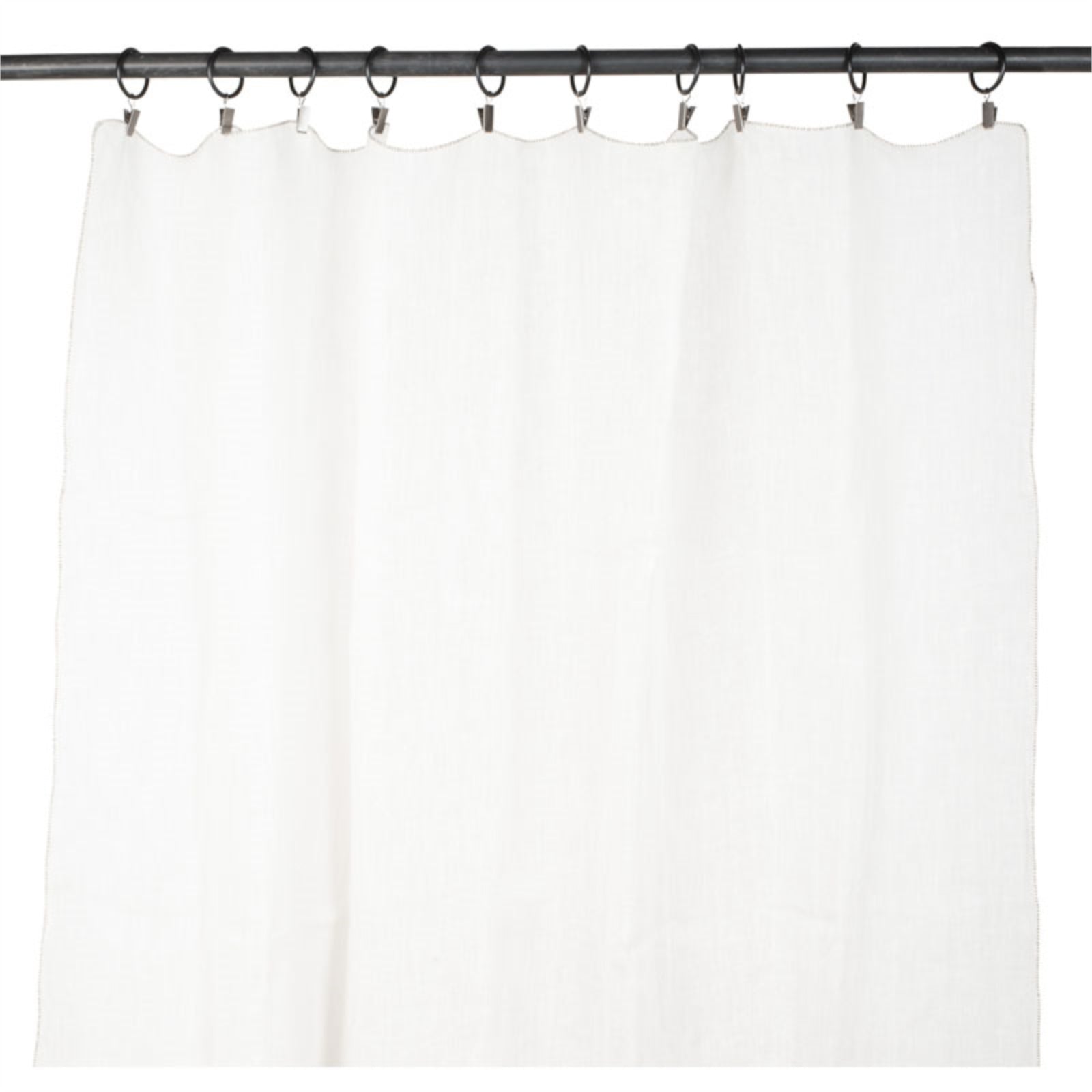 Florence Linen Curtains