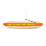 Hot Dog Incense Holder