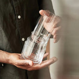 Nesting Glasses Set