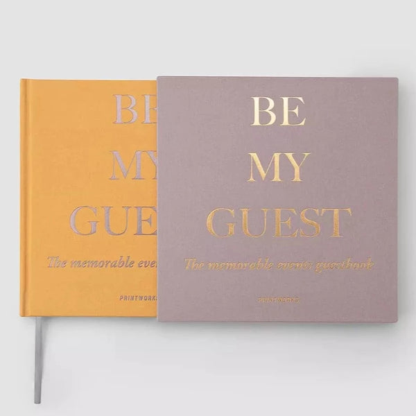 Guest Book