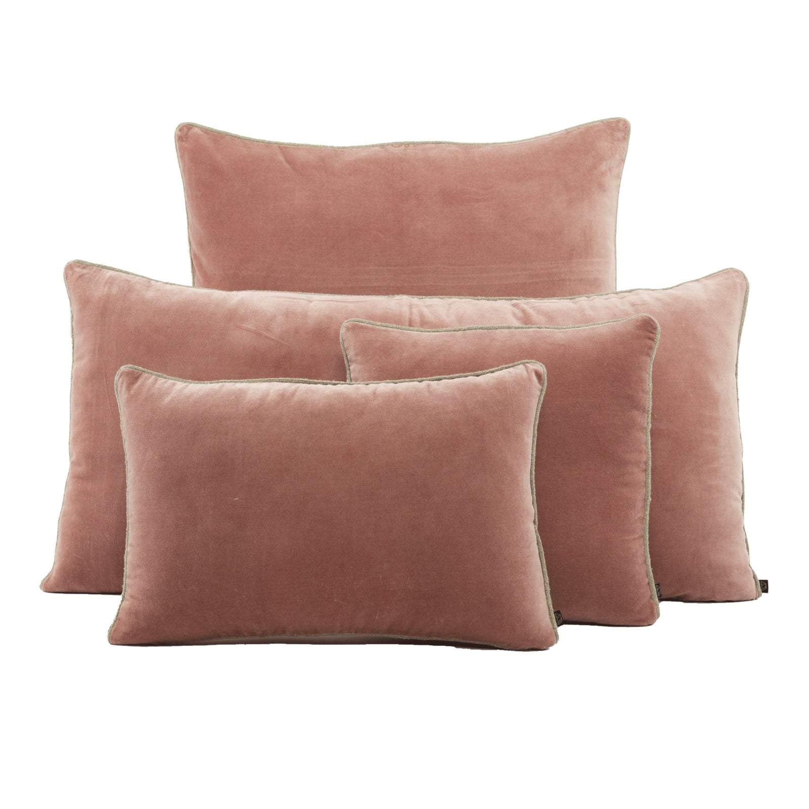 New Delhi Decorative Pillow
