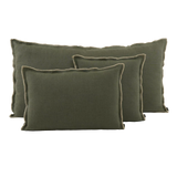 Seoni Decorative Pillow