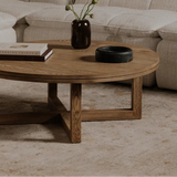 Joel Coffee Table