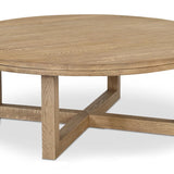 Joel Coffee Table