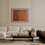 Solo Framed Painting