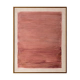 Solo Framed Painting