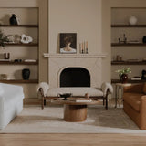 Intrepid Framed Painting