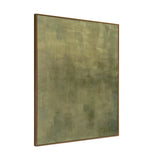 Enamor Framed Painting Olive