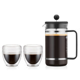 French Press Coffee maker Set