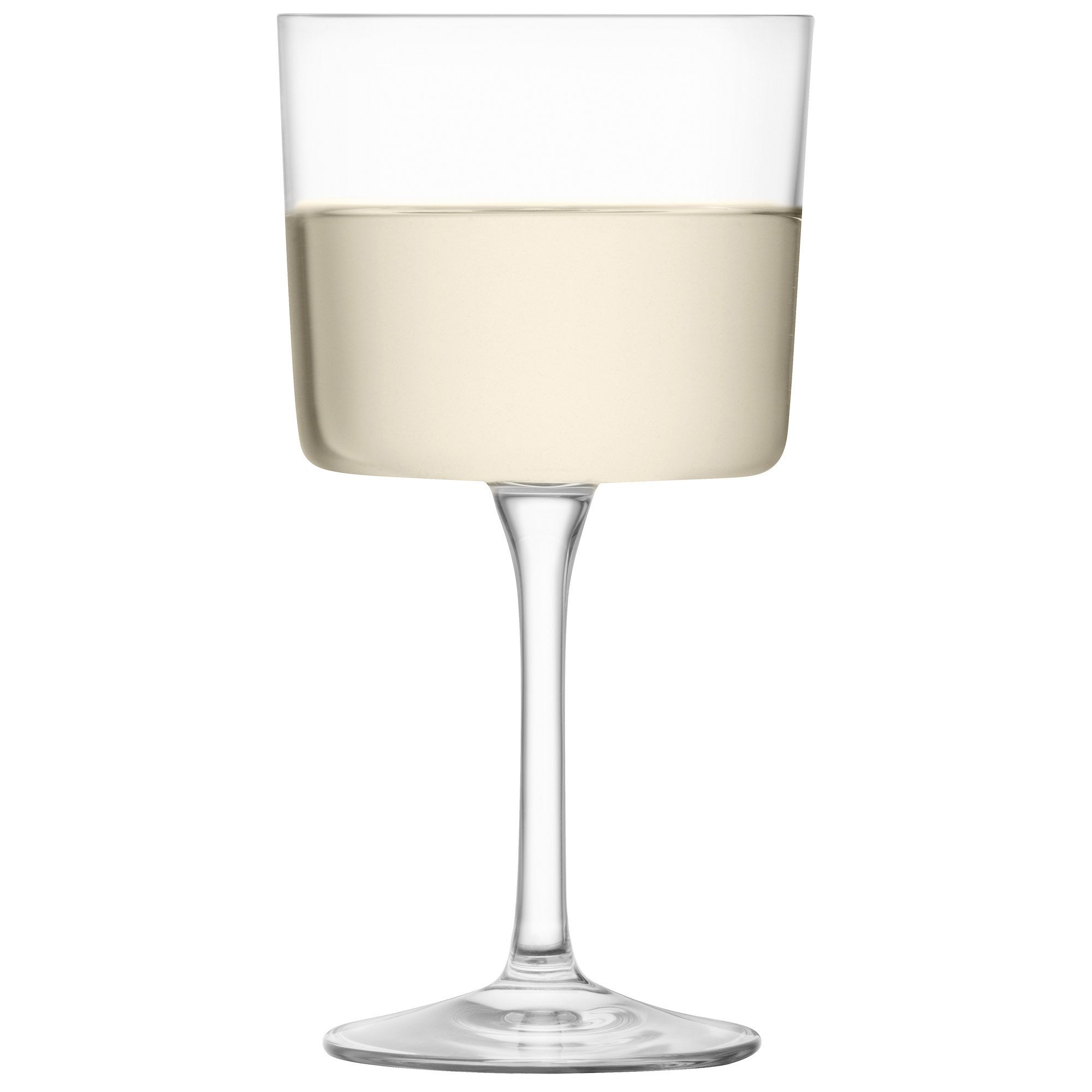 Gio Wine Glasses - Set of 4