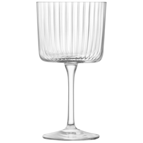 Gio Line Wine Glasses - Set of 4