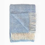 Amalfi Cashmere & Wool Throw