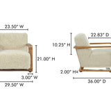 Eckersley Lounge Chair