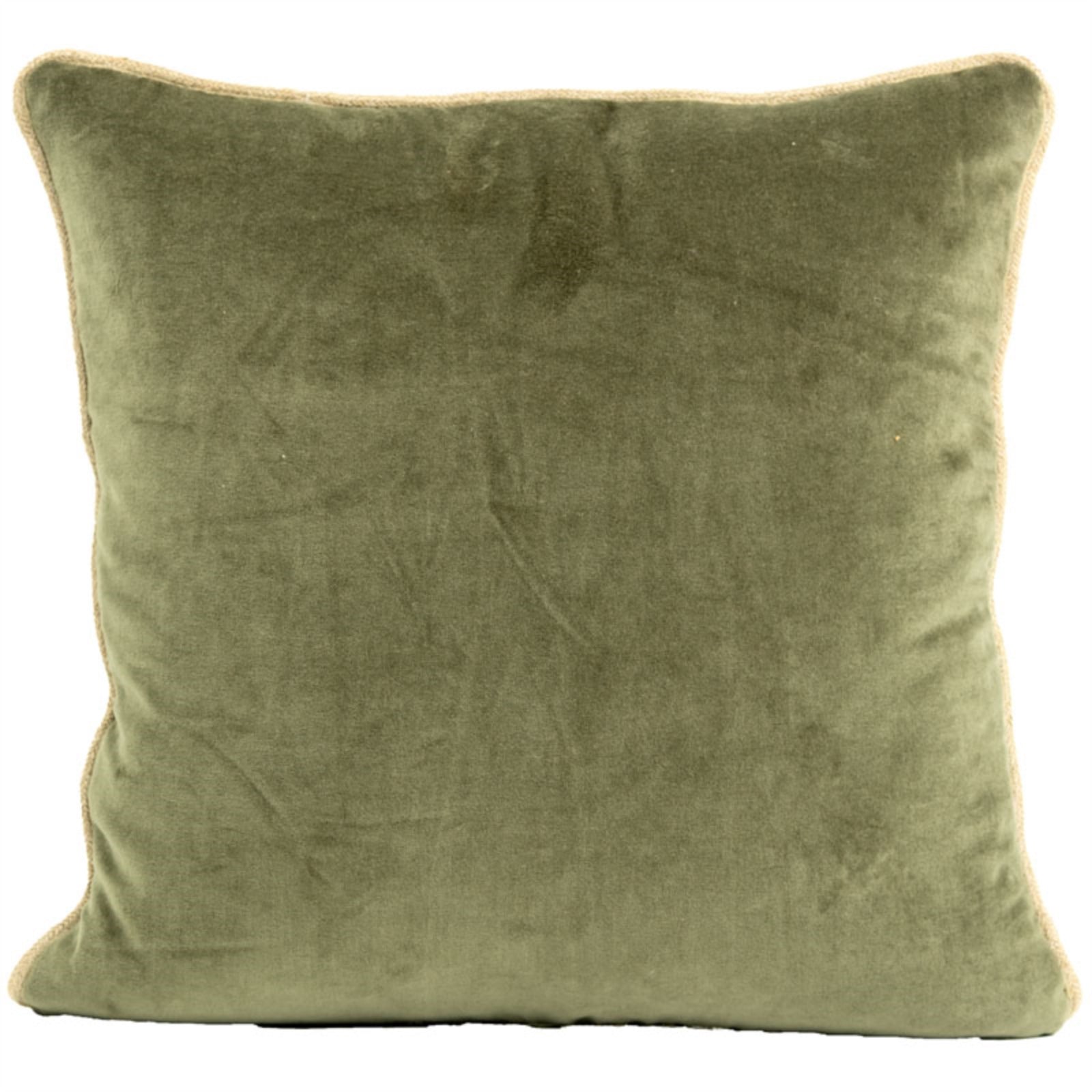 New Delhi Decorative Pillow