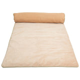 New Delhi Velvet Quilt