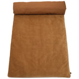 New Delhi Velvet Quilt