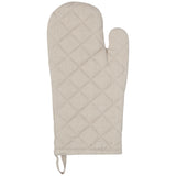 Stonewashed Oven Mitt
