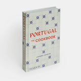 Portugal: The Cookbook