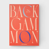 Art of Backgammon