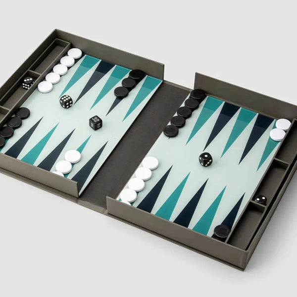 Classic Backgammon