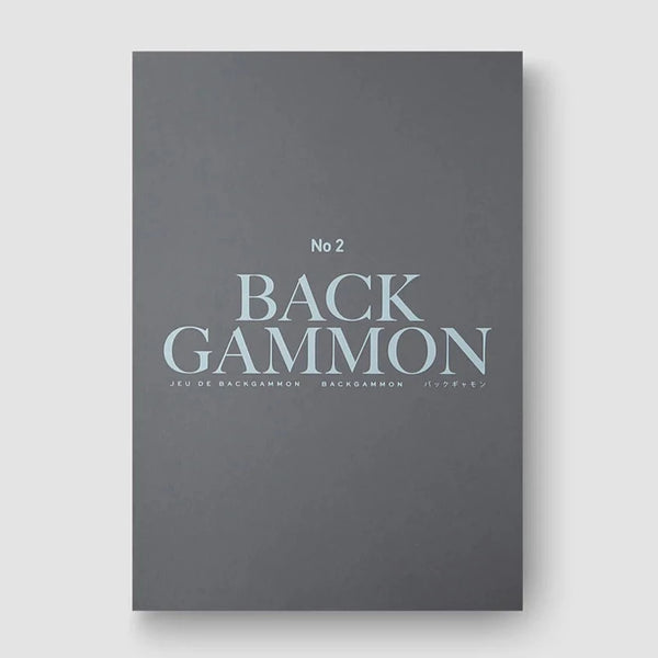 Classic Backgammon