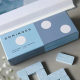 Les Dominos