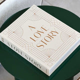 Wedding Album - A Love Story