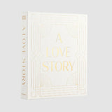 Wedding Album - A Love Story