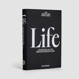 Coffee Table Photo Book - Life