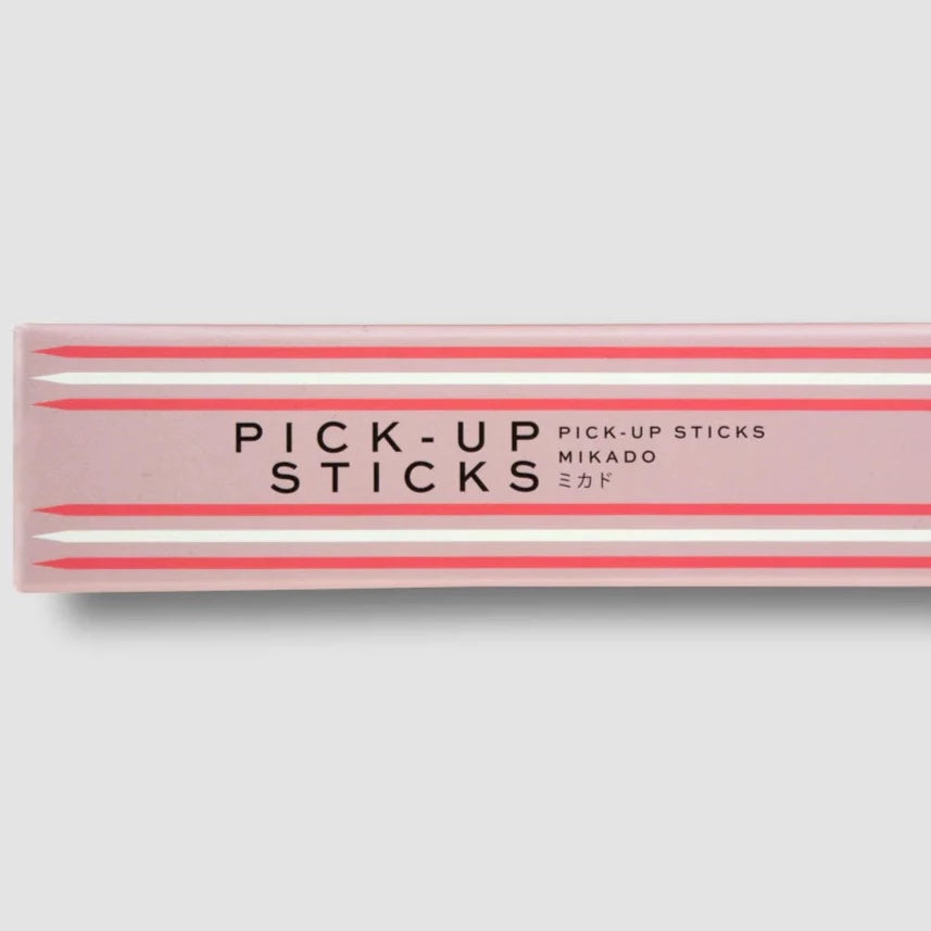 Pick Up Sticks Game