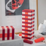 Tumbling Towers Game