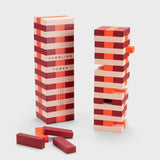 Tumbling Towers Game