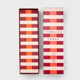 Tumbling Towers Game