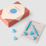 Yatzy Game