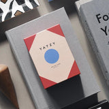 Yatzy Game