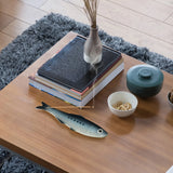 Sardine Incense Holder