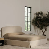 Joan Storage Bed
