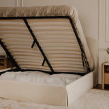 Joan Storage Bed