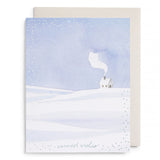 Warmest Wishes Card
