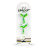 Sprout Bookmarks