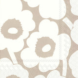 Marimekko Unikko Paper Napkins