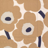 Marimekko Unikko Paper Napkins