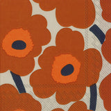 Marimekko Unikko Paper Napkins