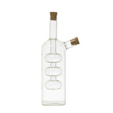 Duetto Oil & Vinegar Cruet