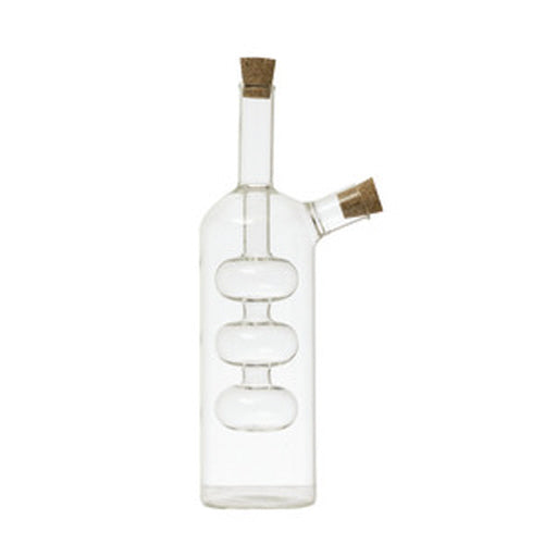 Duetto Oil & Vinegar Cruet
