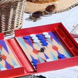 Art of Backgammon