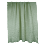 Tempo Waffle Cotton Throw
